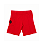 23 RED HOUSE INFANTIL BERMUDA FEMININA - Imagem 1