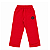33 RED HOUSE INFANTIL CALÇA DE MOLETON FLANELADO - Imagem 1