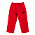 31 RED HOUSE INFANTIL CALCA DE TACTEL - Imagem 1