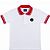 10 RED HOUSE FUNDAMENTAL CAMISETA POLO MANGA CURTA - Imagem 1