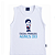 11 AGNUS DEI CAMISETA REGATA - Imagem 1