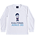12 AGNUS DEI CAMISETA MANGA LONGA - Imagem 1