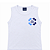 11 HEBRAICA CAMISETA REGATA - Imagem 1