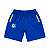 13 HEBRAICA BERMUDA DE TACTEL - Imagem 1