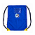 HEBRAICA MOCHILA DE TACTEL - Imagem 1