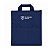 50 ST. NICHOLAS BLUE BAG - Imagem 1