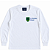 20 ST. NICHOLAS CAMISETA MANGA LONGA - Imagem 1