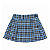 15 ST. NICHOLAS SAIA COM SHORTS SOCIAL - Imagem 1
