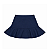 53 LINHA TUDO AZUL SAIA COM SHORTS - Imagem 1