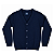 61 LINHA TUDO AZUL CARDIGAN - Imagem 1