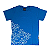 19 ALEF PERETZ CAMISETA DRYFIT AZUL CLARO - Imagem 1