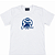 10 GATO XADREZ CAMISETA MANGA CURTA - Imagem 1