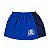 14 GATO XADREZ SAIA COM SHORTS - Imagem 1
