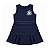 15 GATO XADREZ VESTIDO - Imagem 1