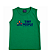 20 TINY PEOPLE REGATA VERDE - Imagem 1