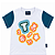 10 TRIADE CAMISETA MANGA CURTA - Imagem 1
