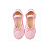13 BALLET SAPATILHA ROSA - Imagem 1