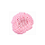 15 BALLET REDE ROSA - Imagem 1