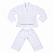 KIMONO JUDO - Imagem 1