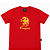 56 RED HOUSE CAMISETA DRAGONS - ALUNOS - Imagem 1