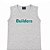 03 BUILDERS REGATA - Imagem 1