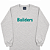 04 BUILDERS CAMISETA MANGA LONGA - Imagem 1