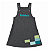 10 BUILDERS VESTIDO - Imagem 1