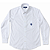 02 ST. PAUL'S CAMISA SOCIAL MASCULINA M/L - Imagem 1