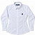 04 ST. PAUL'S CAMISA SOCIAL FEMININA M/L - Imagem 1