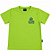 11 FUTURE PEOPLE CAMISETA VERDE - Imagem 1
