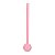 Bomba Inox Colorida 23cm - Diversas cores - Imagem 5