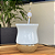 Kit Cuia Premium Bicolor Personalizada + Bomba - Imagem 1