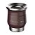 Cuia Térmica Inox Termolar Personalizada - Diversas cores - Imagem 2