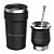 Kit Termolar Copo Térmico + Cuia Inox Personalizada + Bomba - Diversas cores - Imagem 3