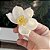 Kit 5 Enfeites Biscuit - Mix Flores - Imagem 2