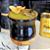 Kit 5 Enfeites Biscuit - Mix Flores - Imagem 4