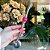 Bomba Inox com Pedra Fake Colorida - 23cm Sem Rosca - Imagem 5