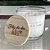 Presente Mãe - Vela Aromática + Lata + Cuia Personalizada + Bomba - Imagem 4