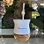 Caixa Presentes Para Elas - Vela Aromática + Lata + Cuia Personalizada + Bomba - Imagem 9