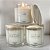 Kits 3 Velas Vegetais Aromáticas Personalizada - 200g - Imagem 3