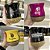 Kit Cuia Personalizada + Bomba + Térmica 1L com Capa em Couro Preta - Imagem 10