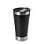 Copo Térmico Personalizado com Abridor - Preto 500ml - Imagem 4