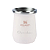 Cuia Térmica Inox Stanley Personalizada Para Chimarrão e Tereré - Branca / Rosé - Imagem 1