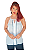 BLUSA LISA BRANCA ISABEL - Imagem 1
