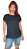 BLUSA PLUS SIZE BASIC LISA - Imagem 3