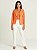 BLAZER  SLIM BENGALINE - Imagem 1