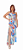 VESTIDO LONGO SISTER ESTAMPADO - Imagem 3