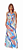 VESTIDO LONGO SISTER ESTAMPADO - Imagem 1