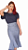 SAIA LYCRA MIDI - Imagem 1