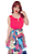 SAIA LONGA ESTAMPADA - Imagem 2